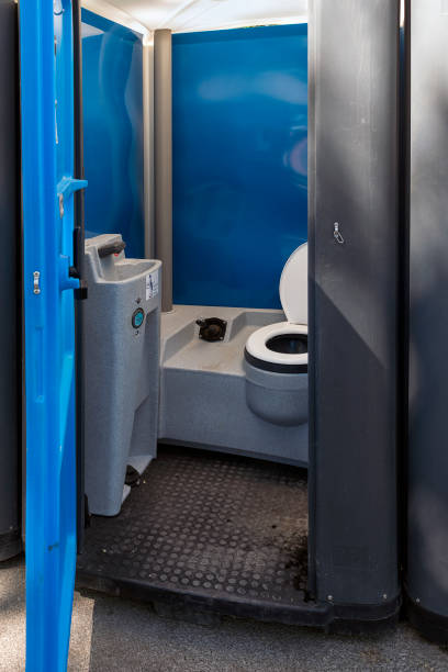 Best Portable toilet rental cost  in Wedgefield, SC