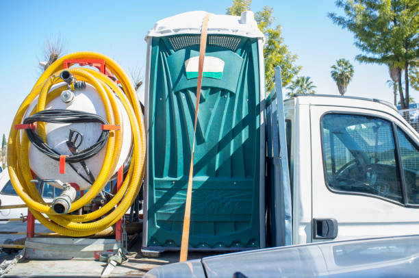 Trusted Wedgefield, SC porta potty rental Experts