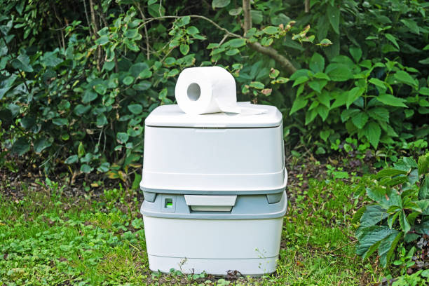Best Best portable toilet rental  in Wedgefield, SC
