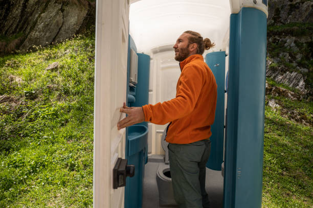 Best Local porta potty services  in Wedgefield, SC