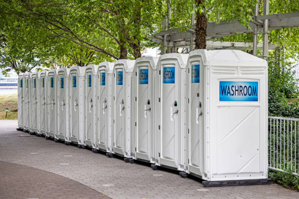 Best Temporary restroom rental  in Wedgefield, SC