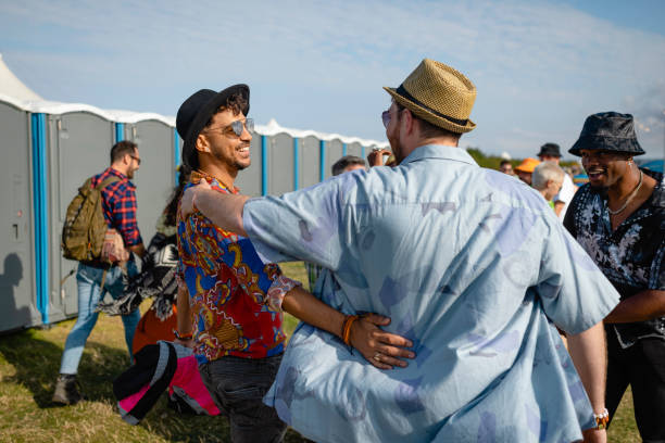 Best High-end porta potty rental  in Wedgefield, SC