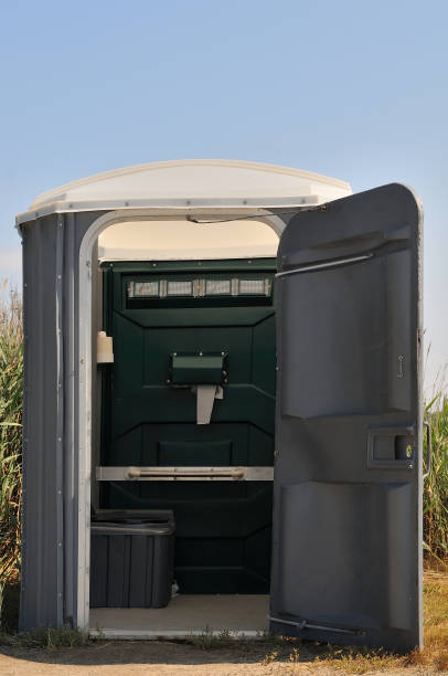 Best Sanitation services for porta potties  in Wedgefield, SC