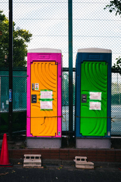 Best Construction site porta potty rental  in Wedgefield, SC