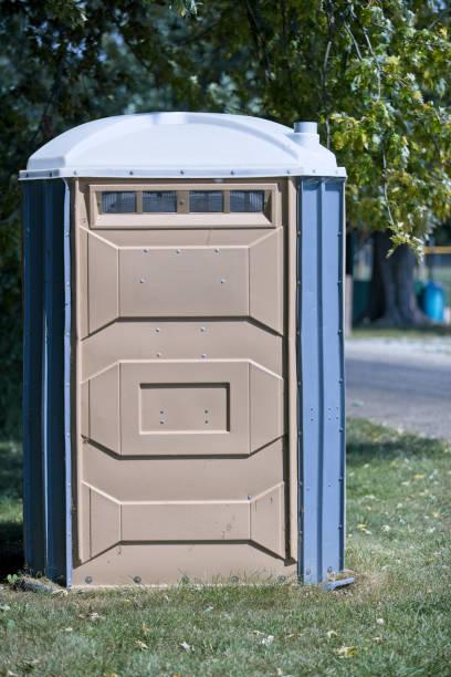 Best Portable bathroom rental  in Wedgefield, SC