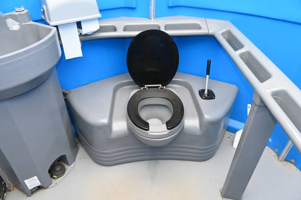 Best Porta potty rental near me  in Wedgefield, SC