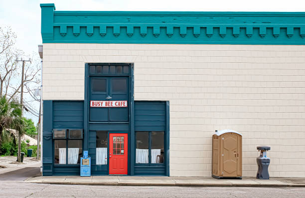 Best Porta potty rental for parties  in Wedgefield, SC