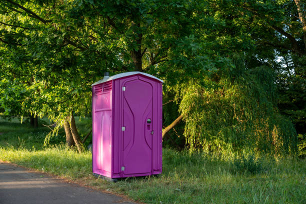 Portable Toilet Options We Offer in Wedgefield, SC