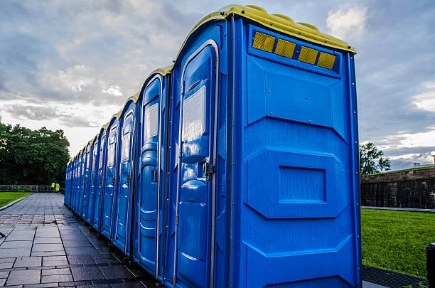 Best Portable restroom solutions  in Wedgefield, SC